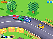 Gioco online Turbo Drifters